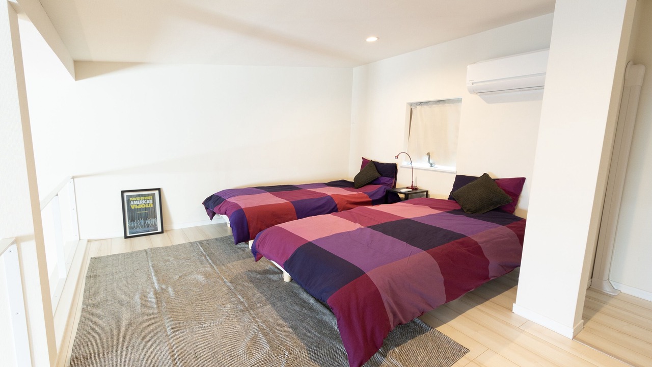 Photo of Bedroom in Higashi