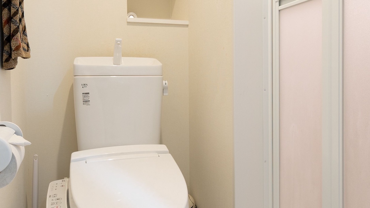 Photo of Bathroom in Higashi