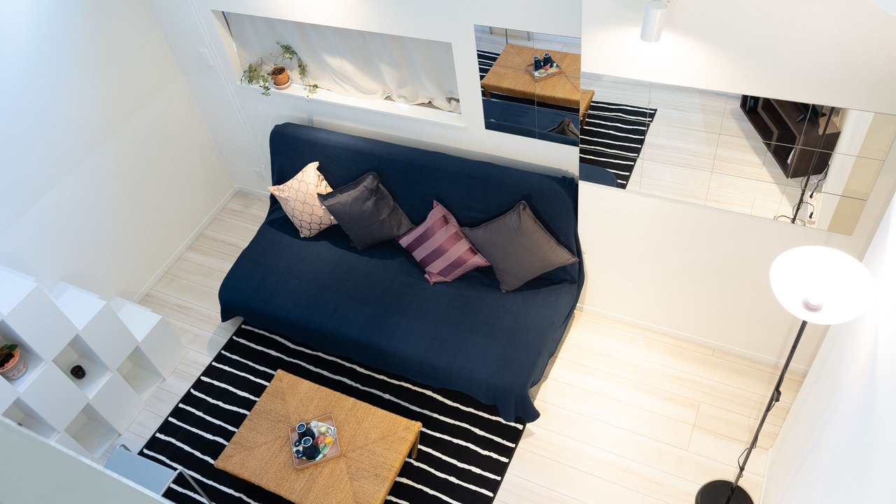 Photo of Livingroom in Higashi
