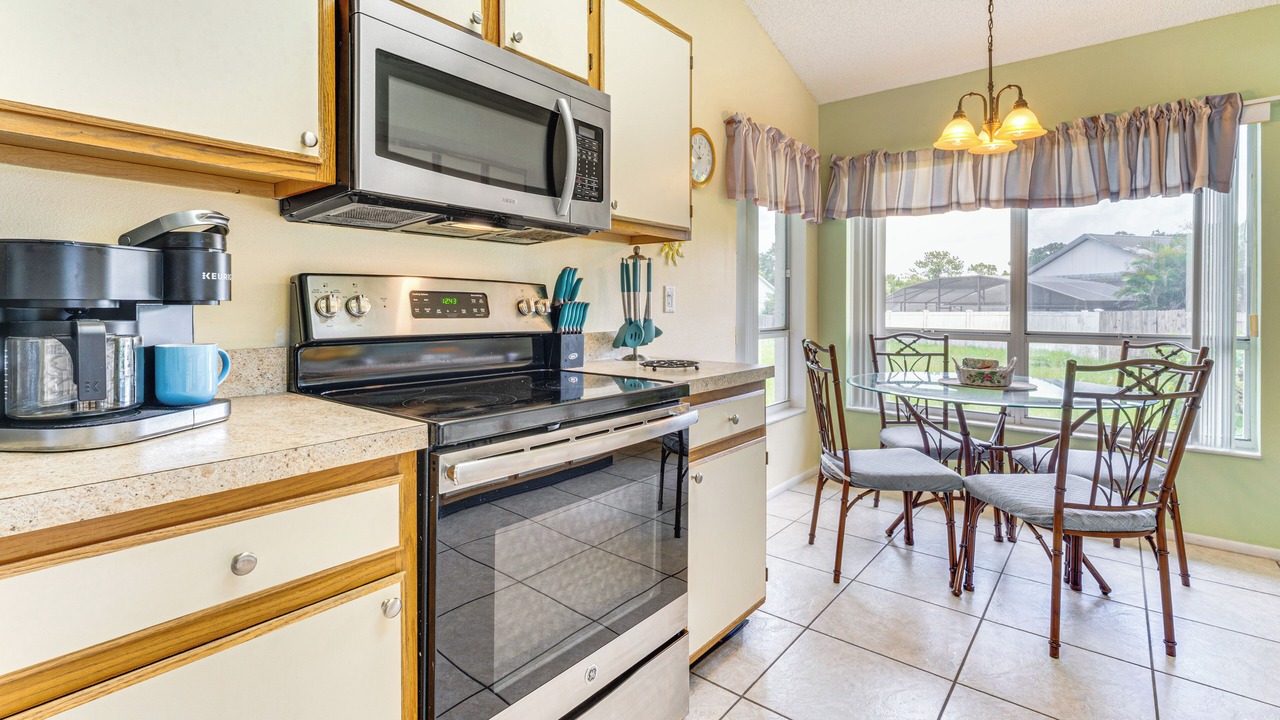 Photo of Kitchen in Lindfields