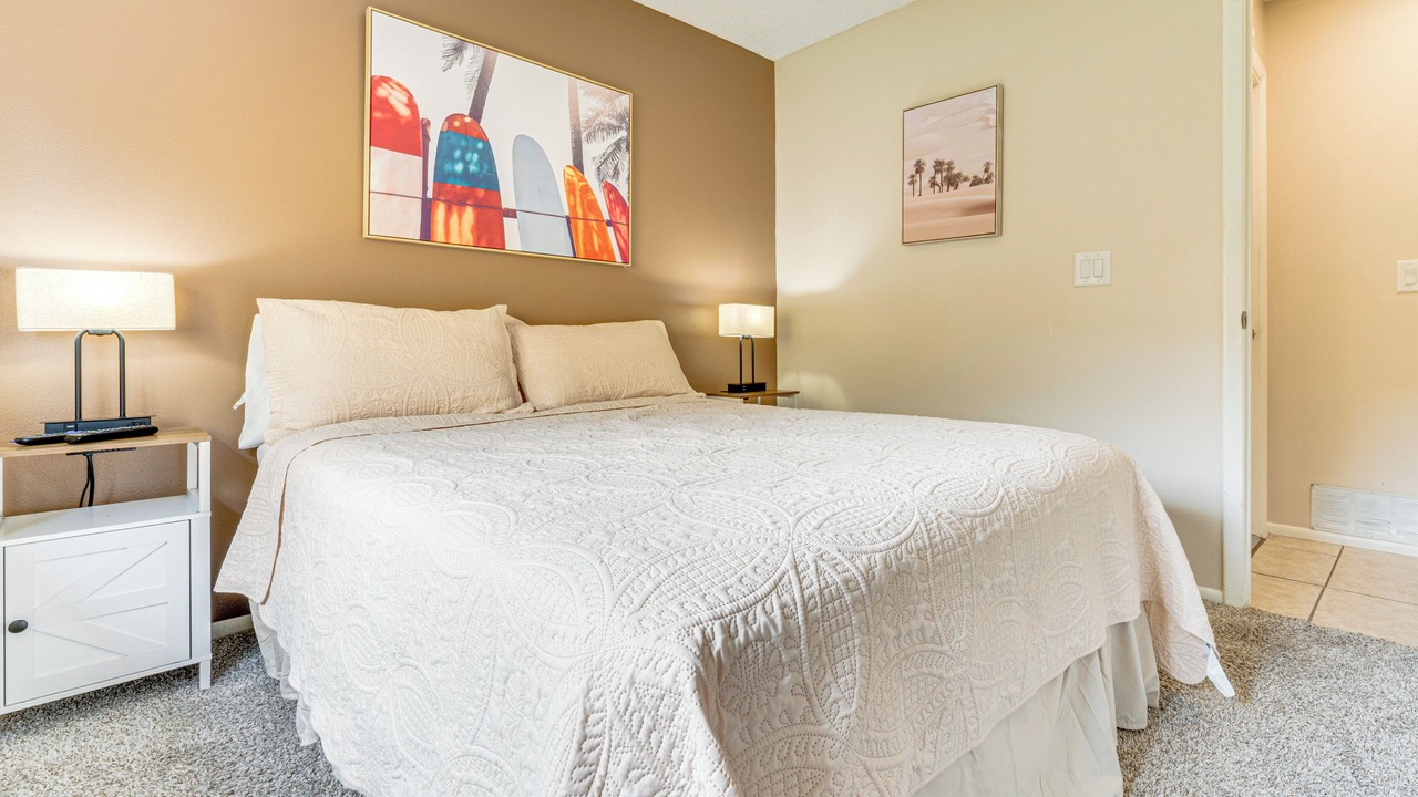 Photo of Bedroom in Lindfields