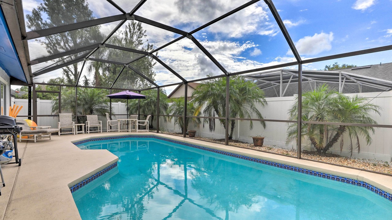 Photo of Outdoor in Lindfields