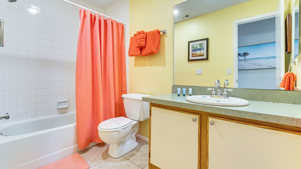 Photo of Bathroom in Lindfields