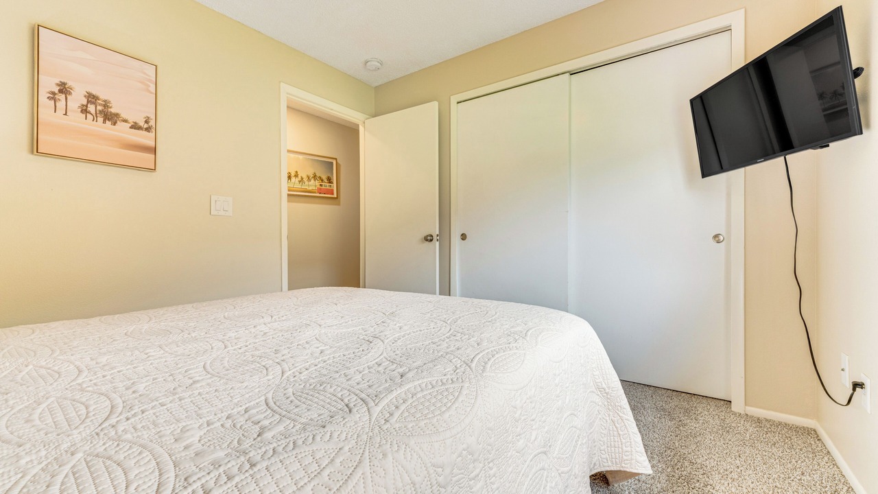 Photo of Bedroom in Lindfields