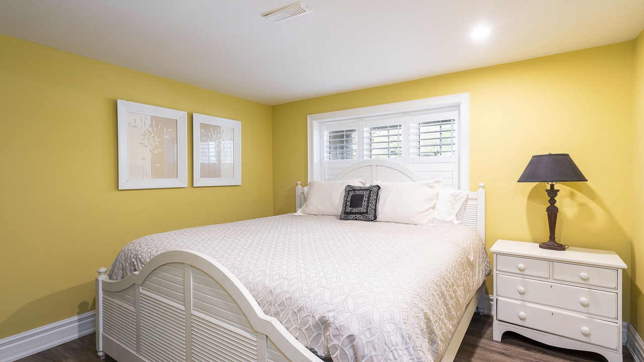 Photo of Bedroom in Wasaga Beach
