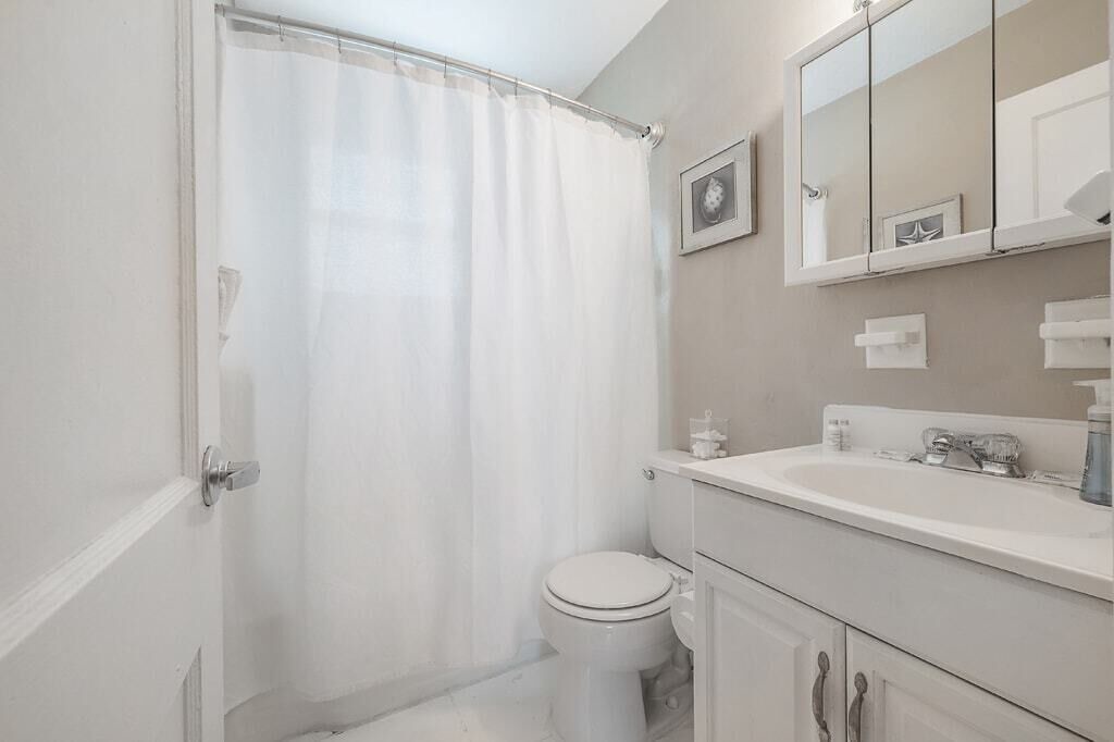 Photo of Bathroom in SoHo