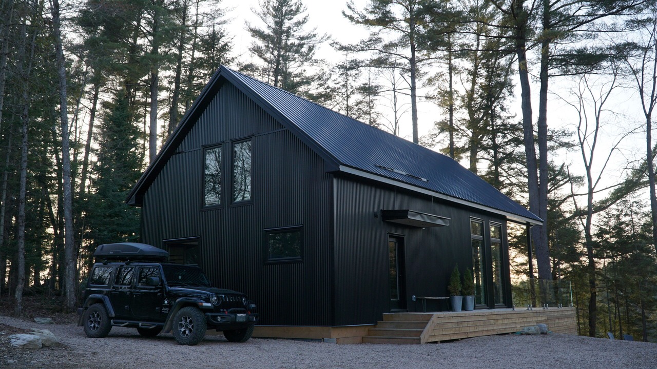 Photo of Outdoor in Unorganized Centre Parry Sound