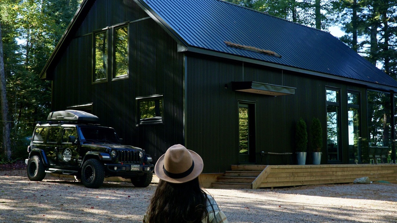 Photo of Outdoor in Unorganized Centre Parry Sound