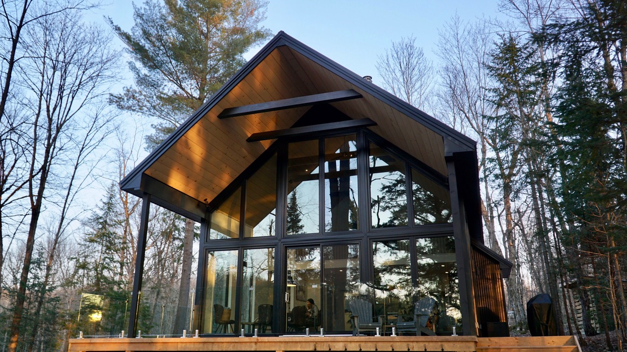 Photo of Outdoor in Unorganized Centre Parry Sound
