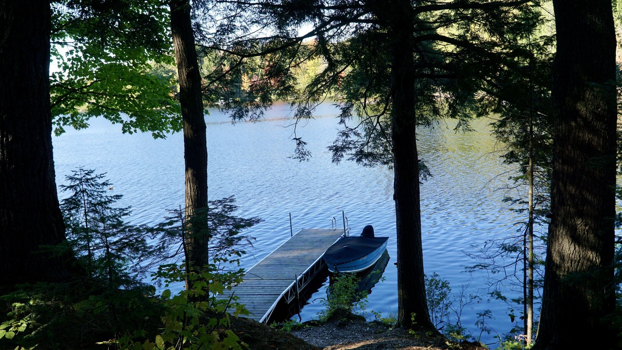 Photo of Others in Unorganized Centre Parry Sound
