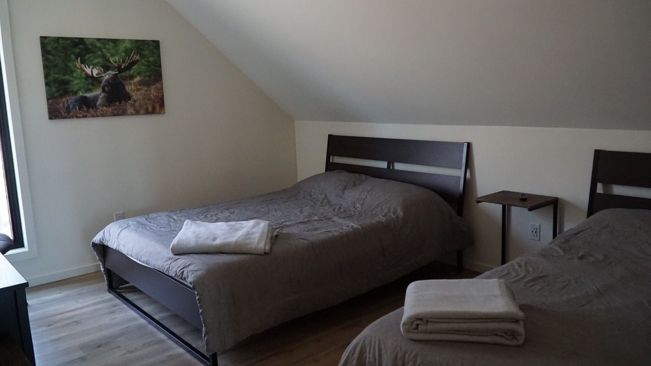 Photo of Bedroom in Unorganized Centre Parry Sound