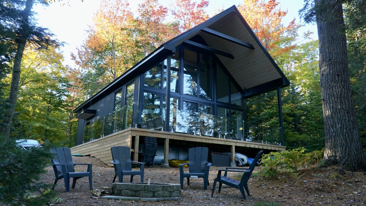 Photo of Outdoor in Unorganized Centre Parry Sound