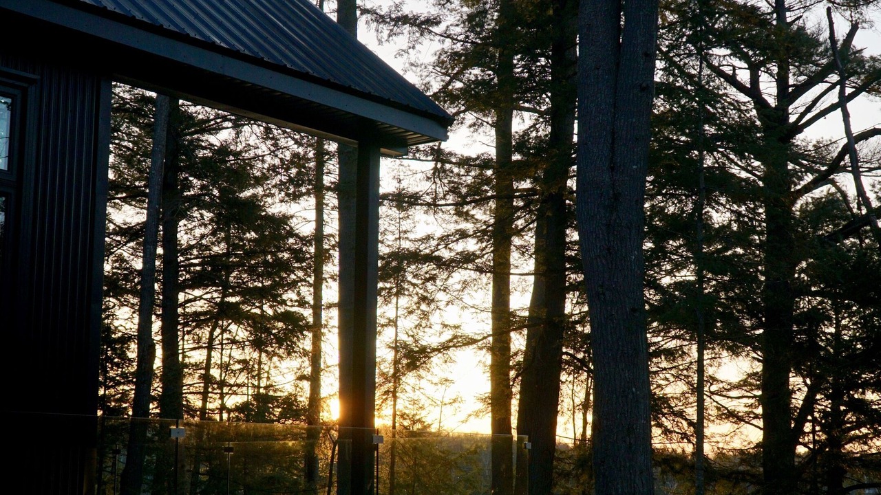 Photo of Outdoor in Unorganized Centre Parry Sound