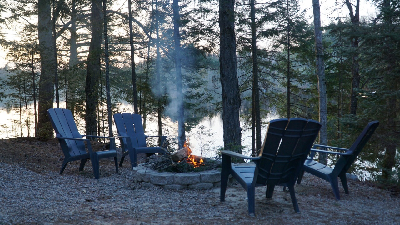 Photo of Outdoor in Unorganized Centre Parry Sound