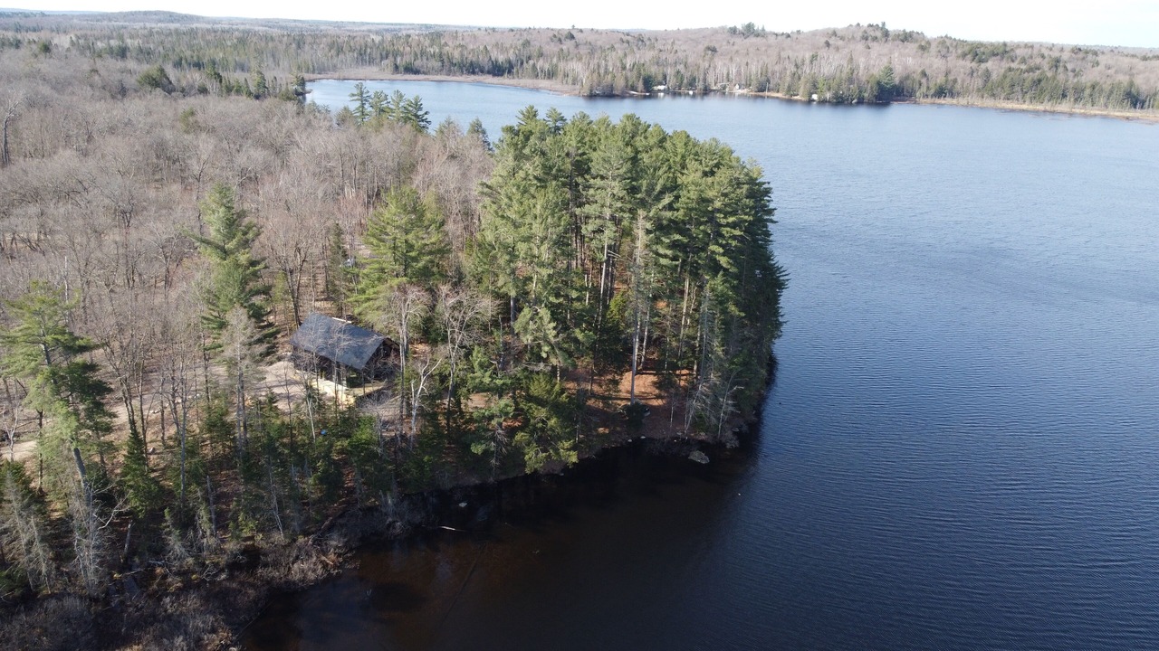 Photo of Outdoor in Unorganized Centre Parry Sound