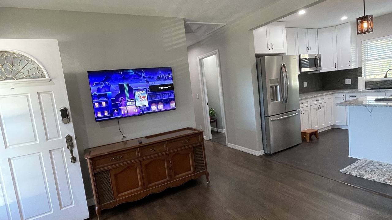 Photo of Kitchen in United Central