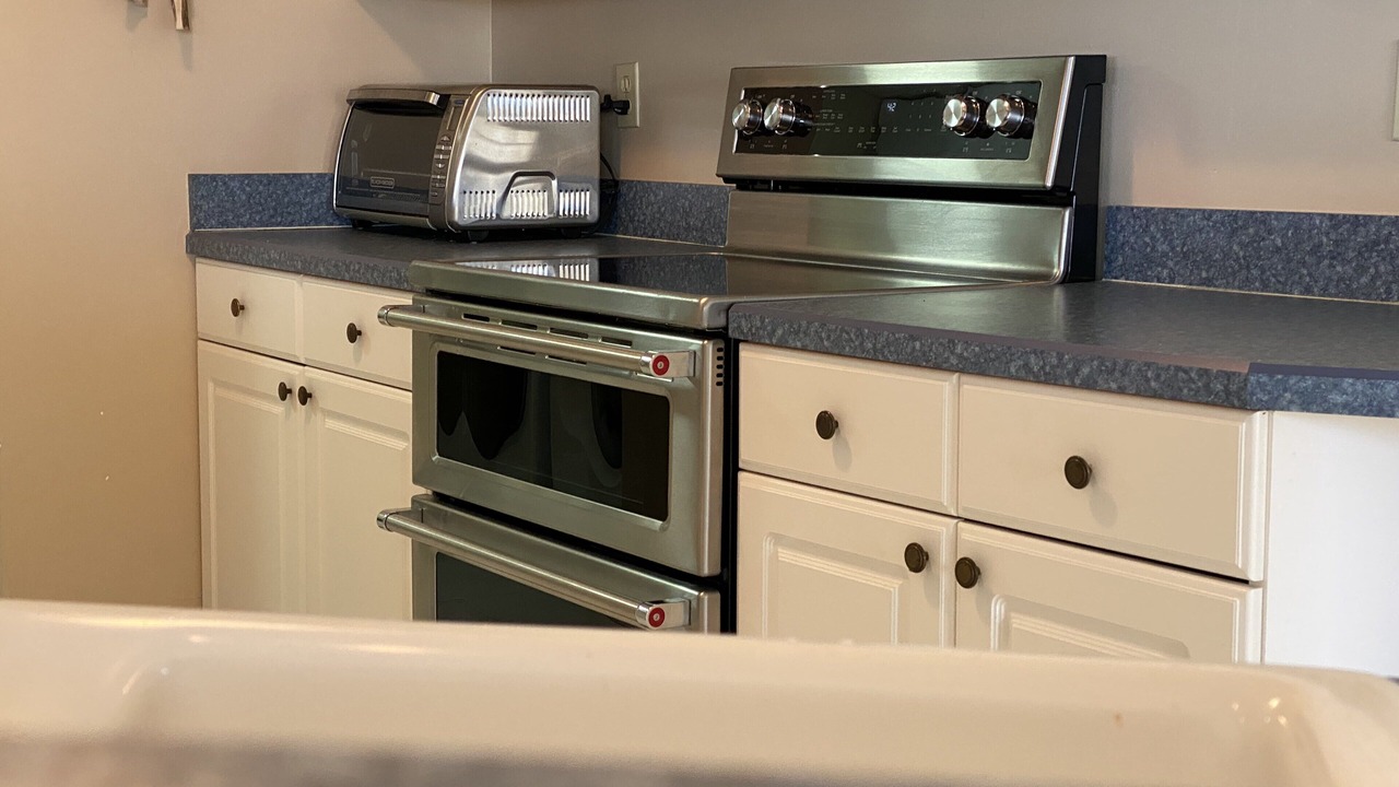 Photo of Kitchen in Melbourne Beach