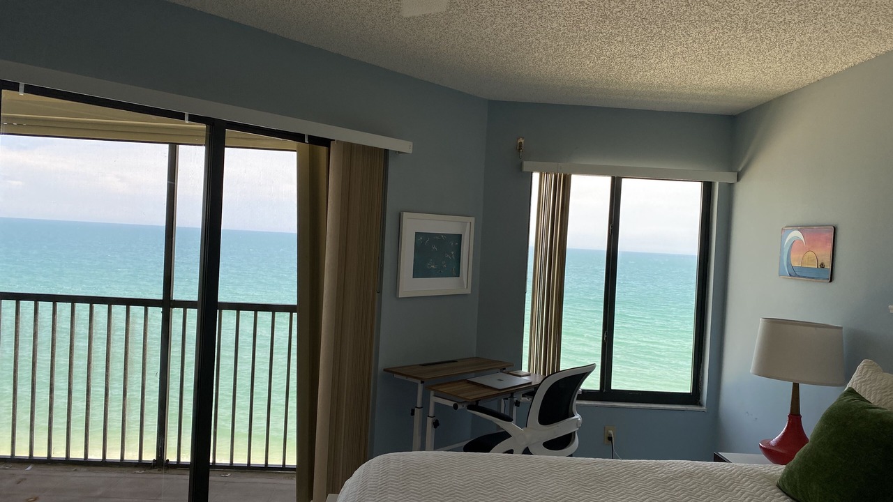 Photo of Bedroom in Melbourne Beach