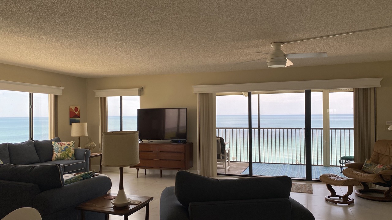 Photo of Livingroom in Melbourne Beach