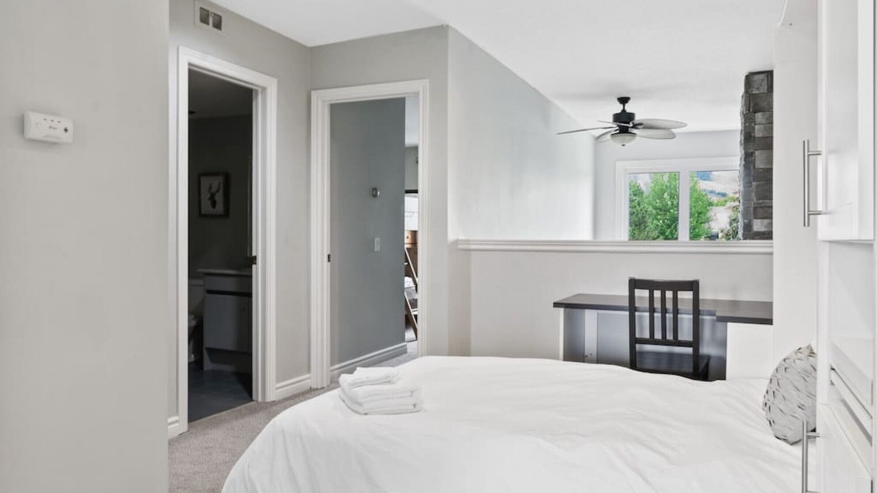 Photo of Bedroom in The Blue Mountains