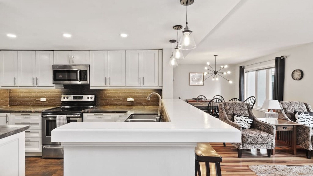Photo of Kitchen in The Blue Mountains