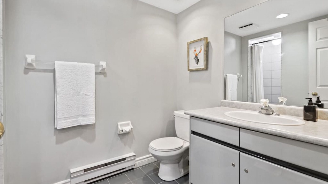 Photo of Bathroom in The Blue Mountains