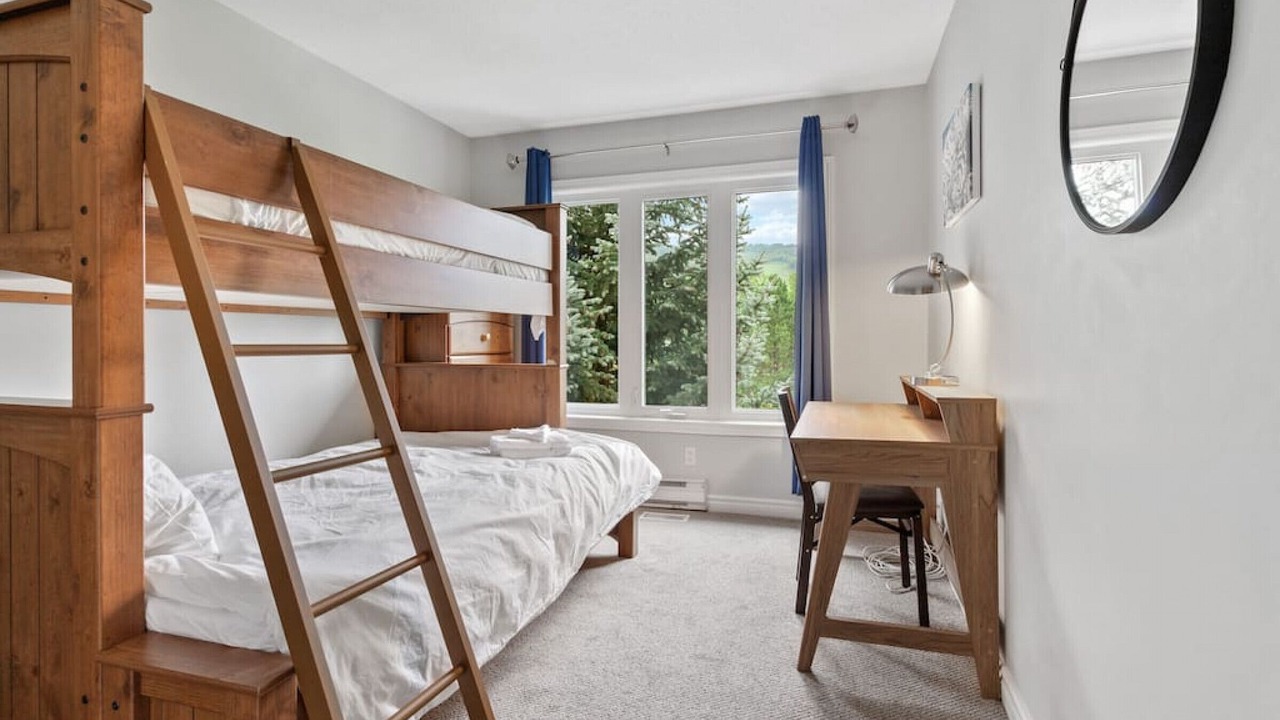 Photo of Bedroom in The Blue Mountains