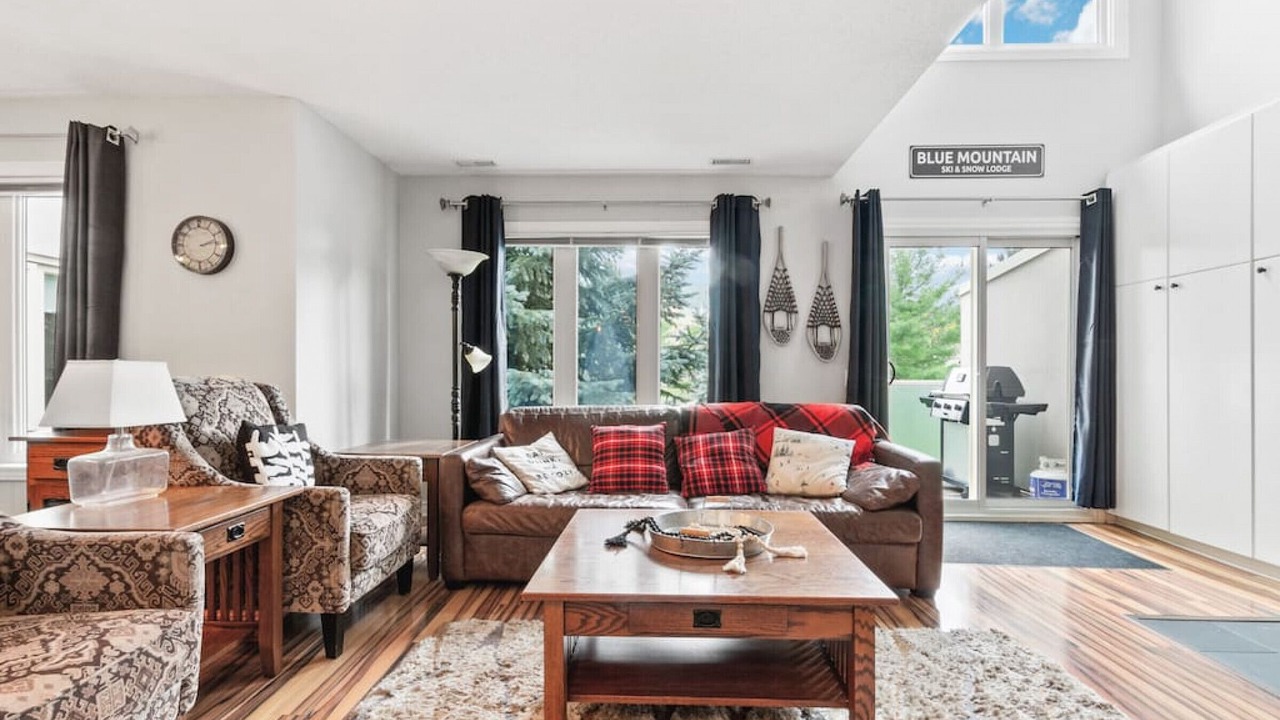 Photo of Livingroom in The Blue Mountains