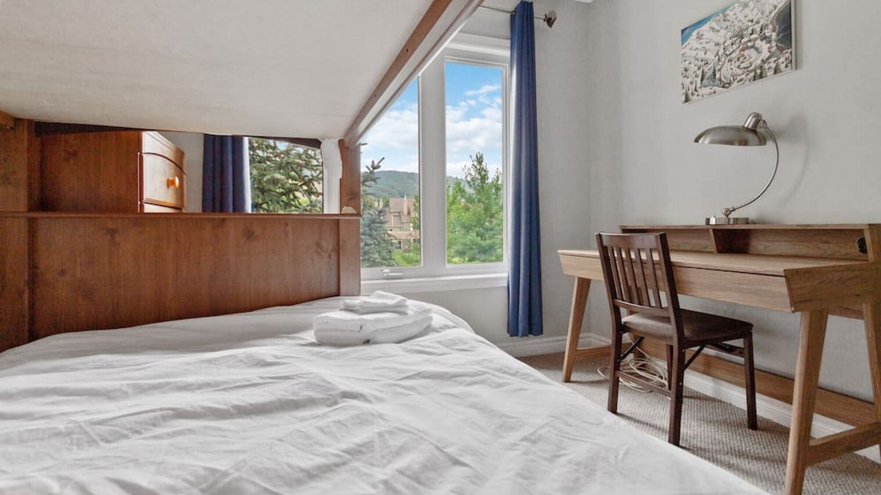 Photo of Bedroom in The Blue Mountains