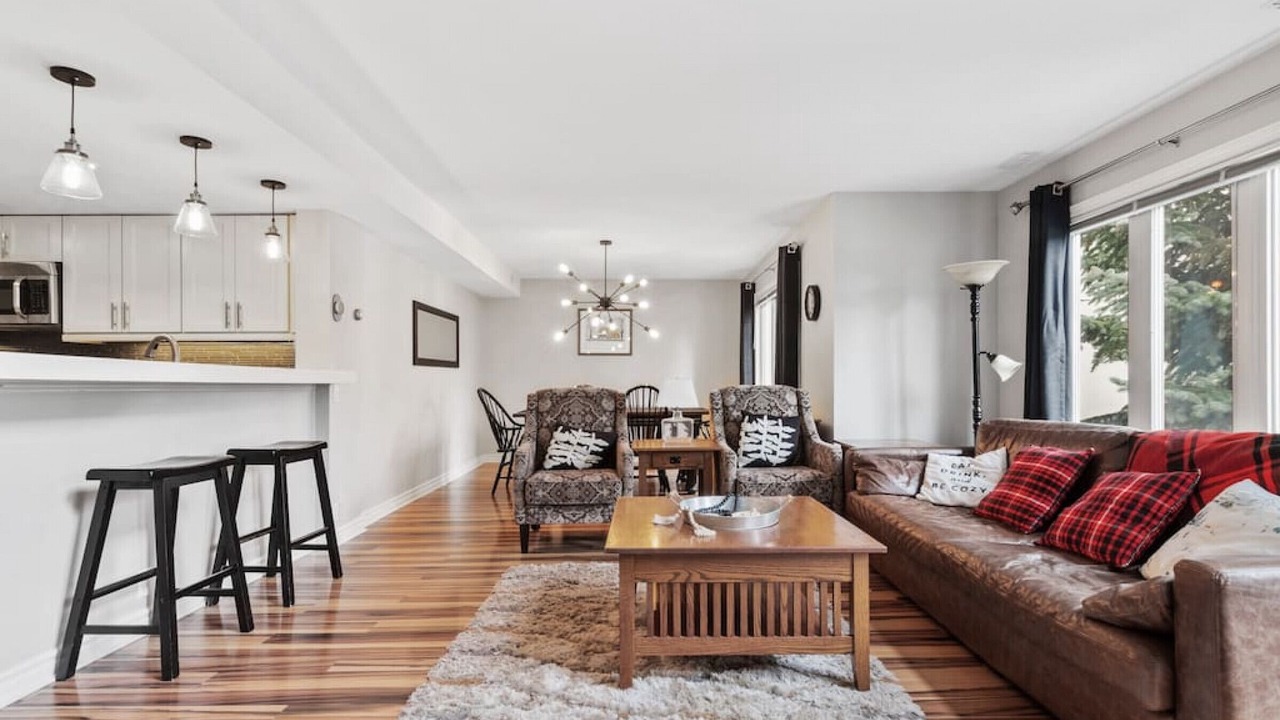 Photo of Livingroom in The Blue Mountains