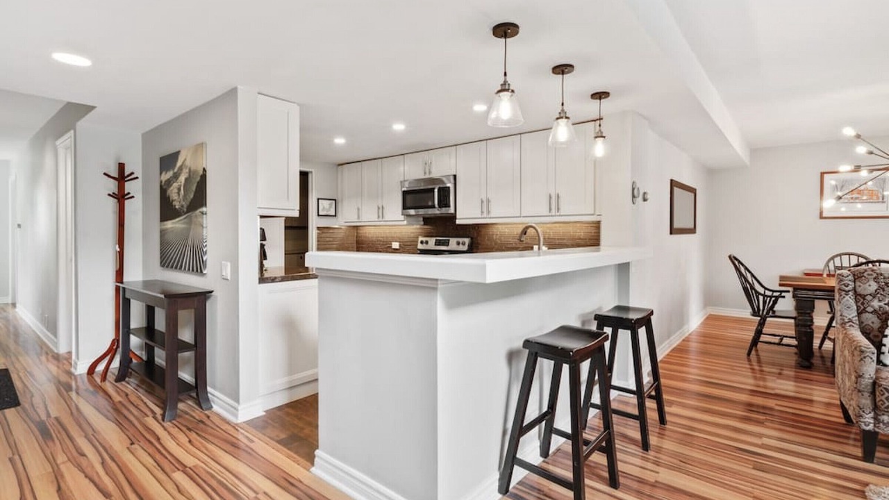 Photo of Kitchen in The Blue Mountains