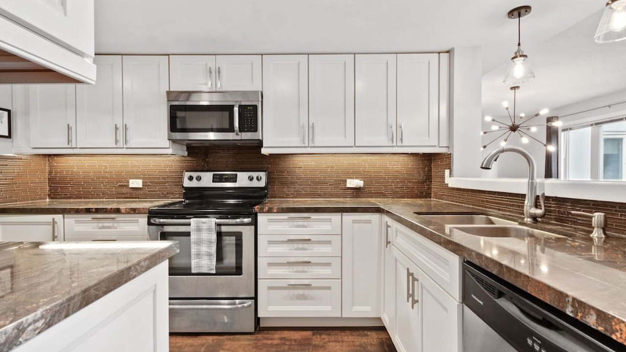 Photo of Kitchen in The Blue Mountains