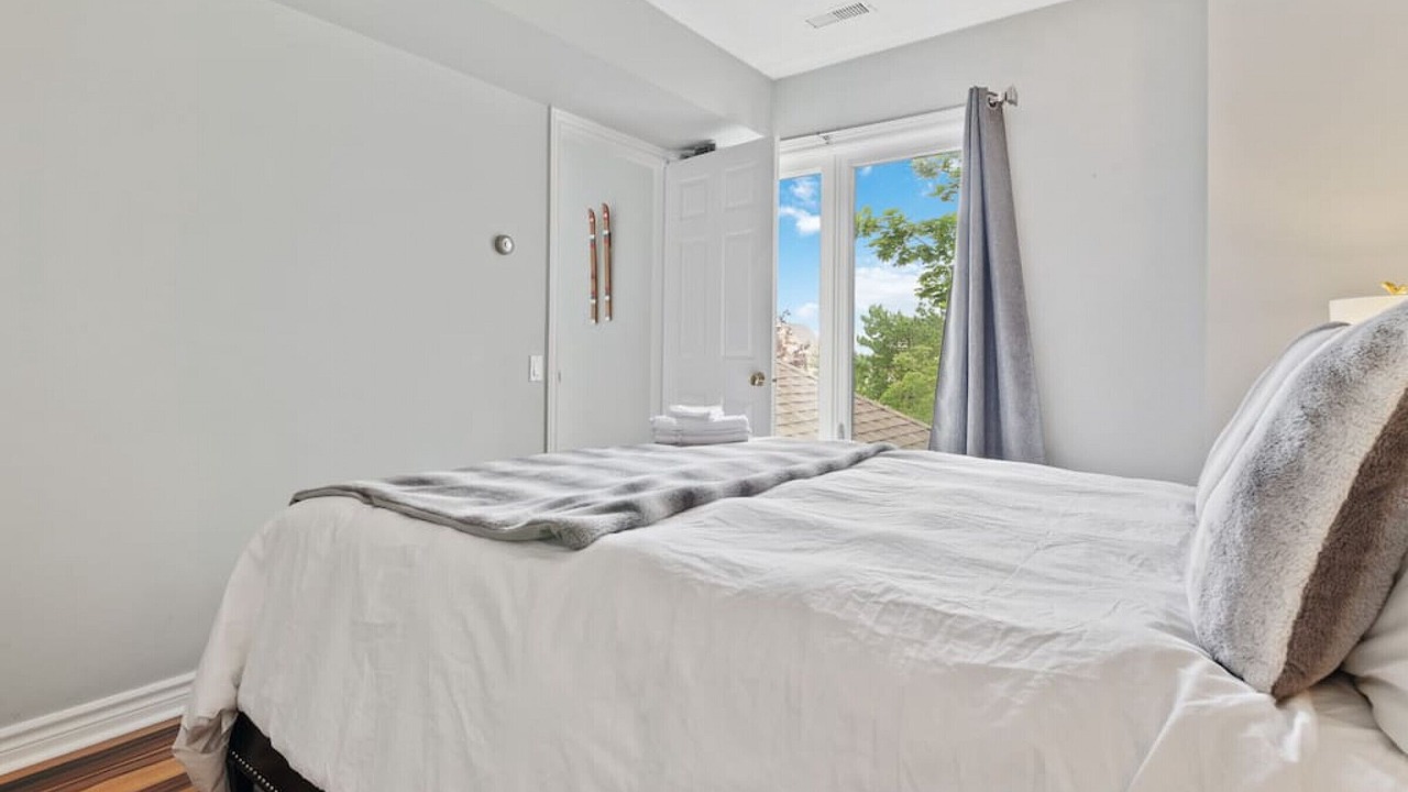 Photo of Bedroom in The Blue Mountains