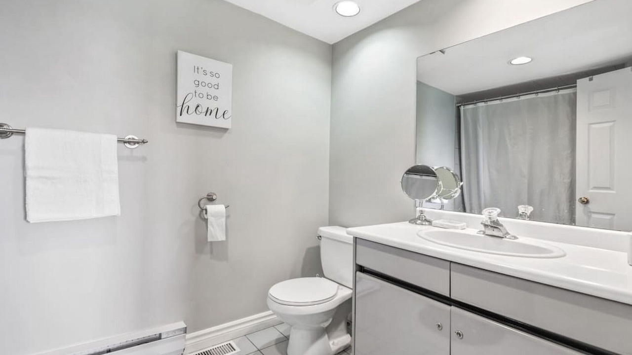 Photo of Bathroom in The Blue Mountains