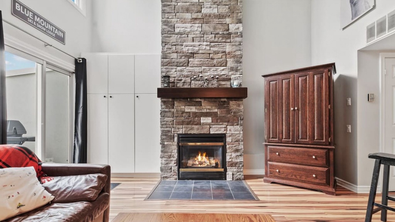 Photo of Livingroom in The Blue Mountains