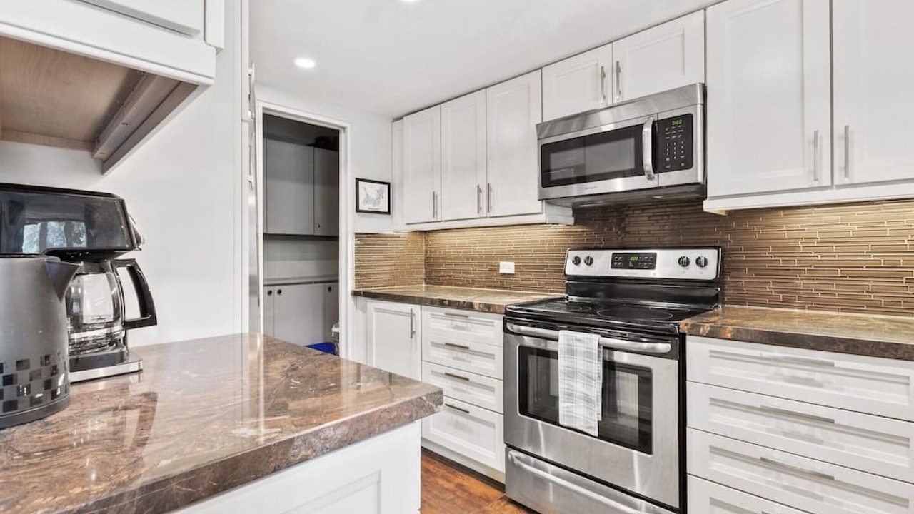 Photo of Kitchen in The Blue Mountains