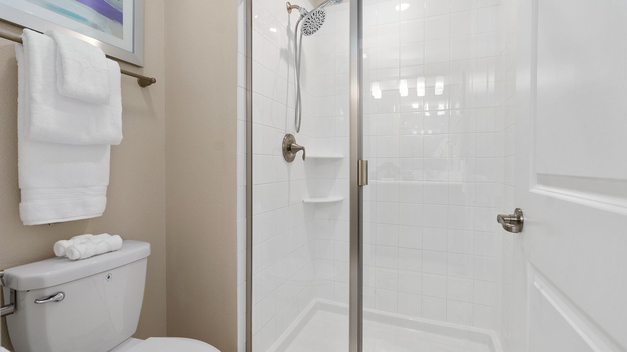 Photo of Bathroom in Davenport