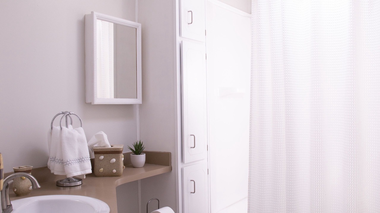 Photo of Bathroom in Fussels Corner
