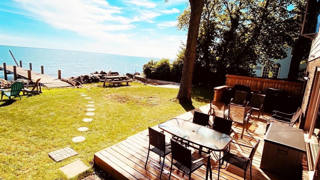Photo of Outdoor in Amherstburg