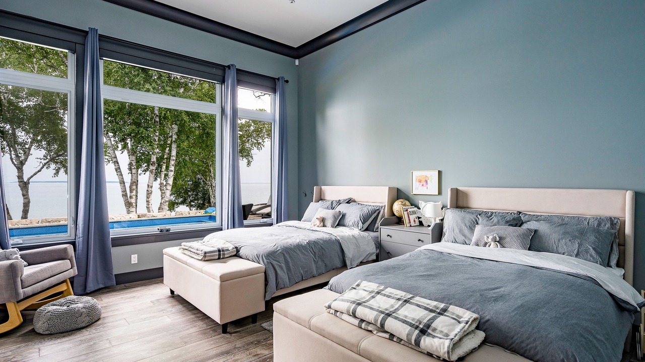 Photo of Bedroom in Big Bay