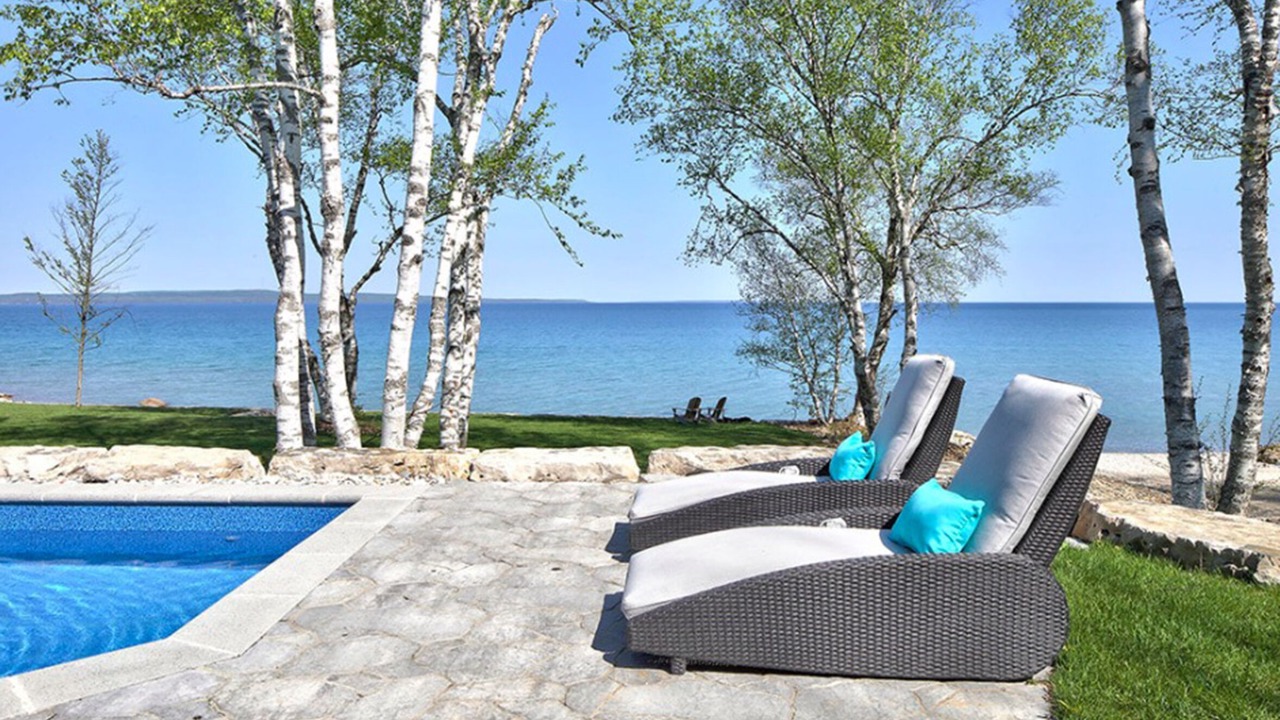 Photo of Outdoor in Big Bay