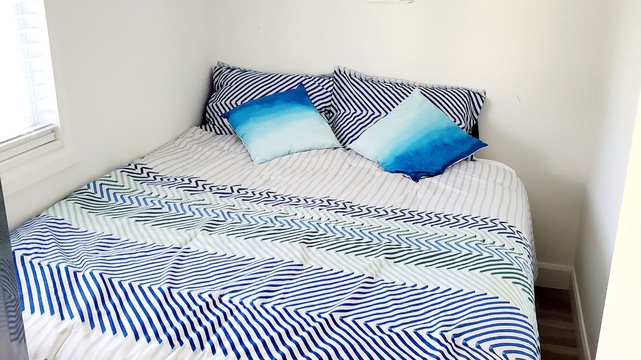 Photo of Bedroom in Carden