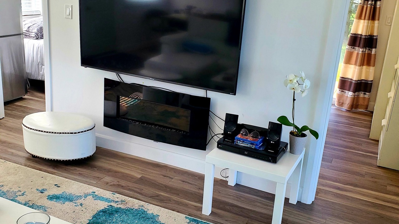 Photo of Livingroom in Carden