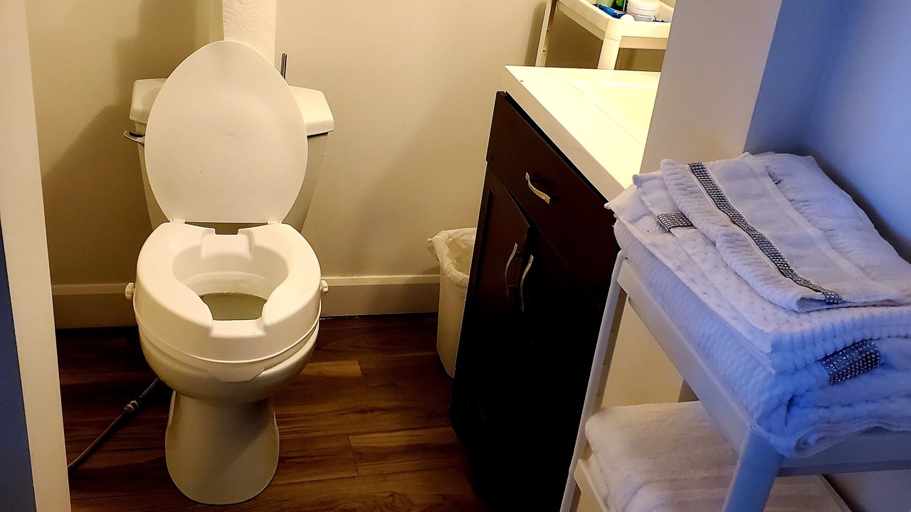 Photo of Bathroom in Carden