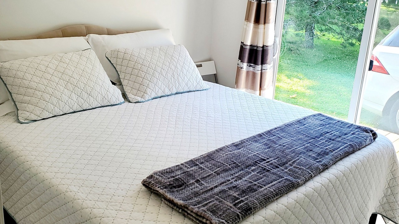 Photo of Bedroom in Carden