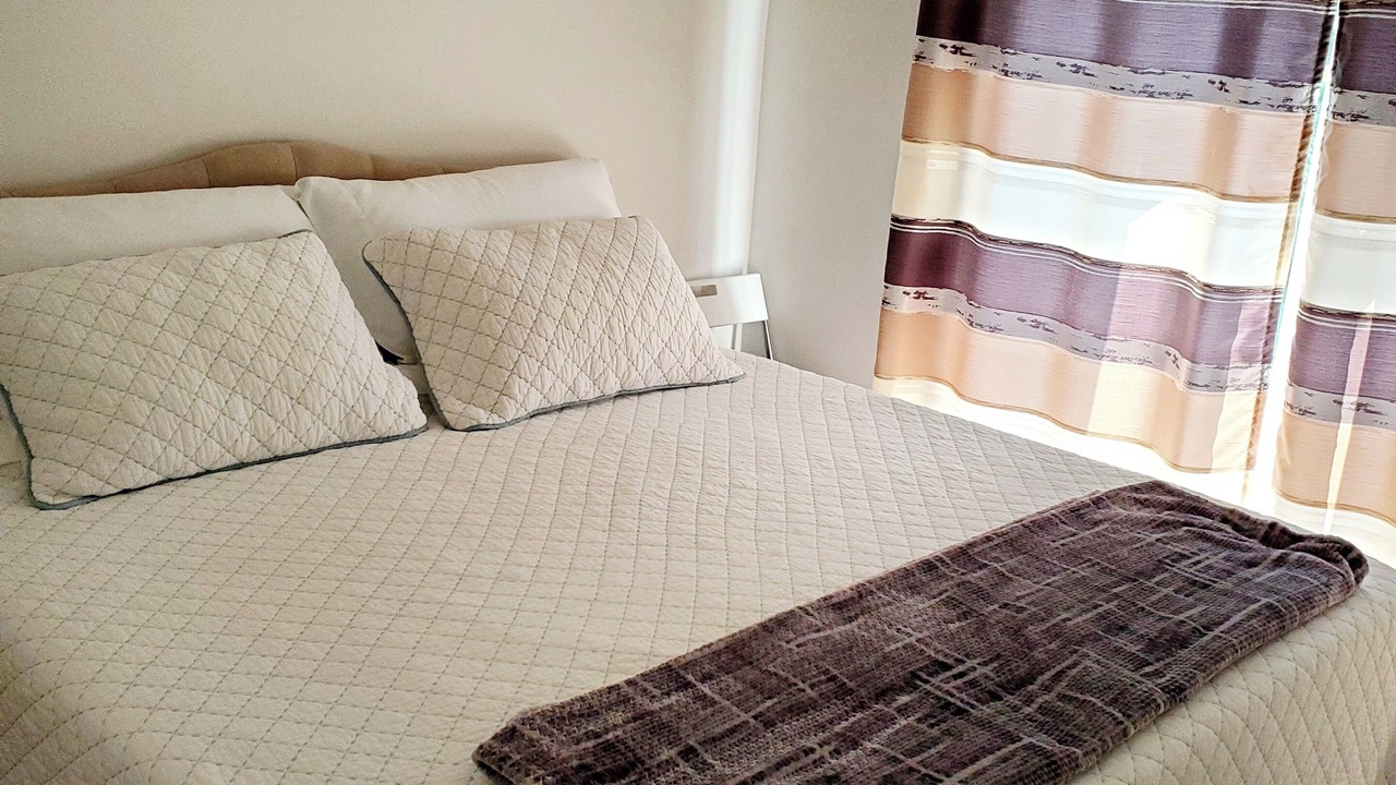 Photo of Bedroom in Carden