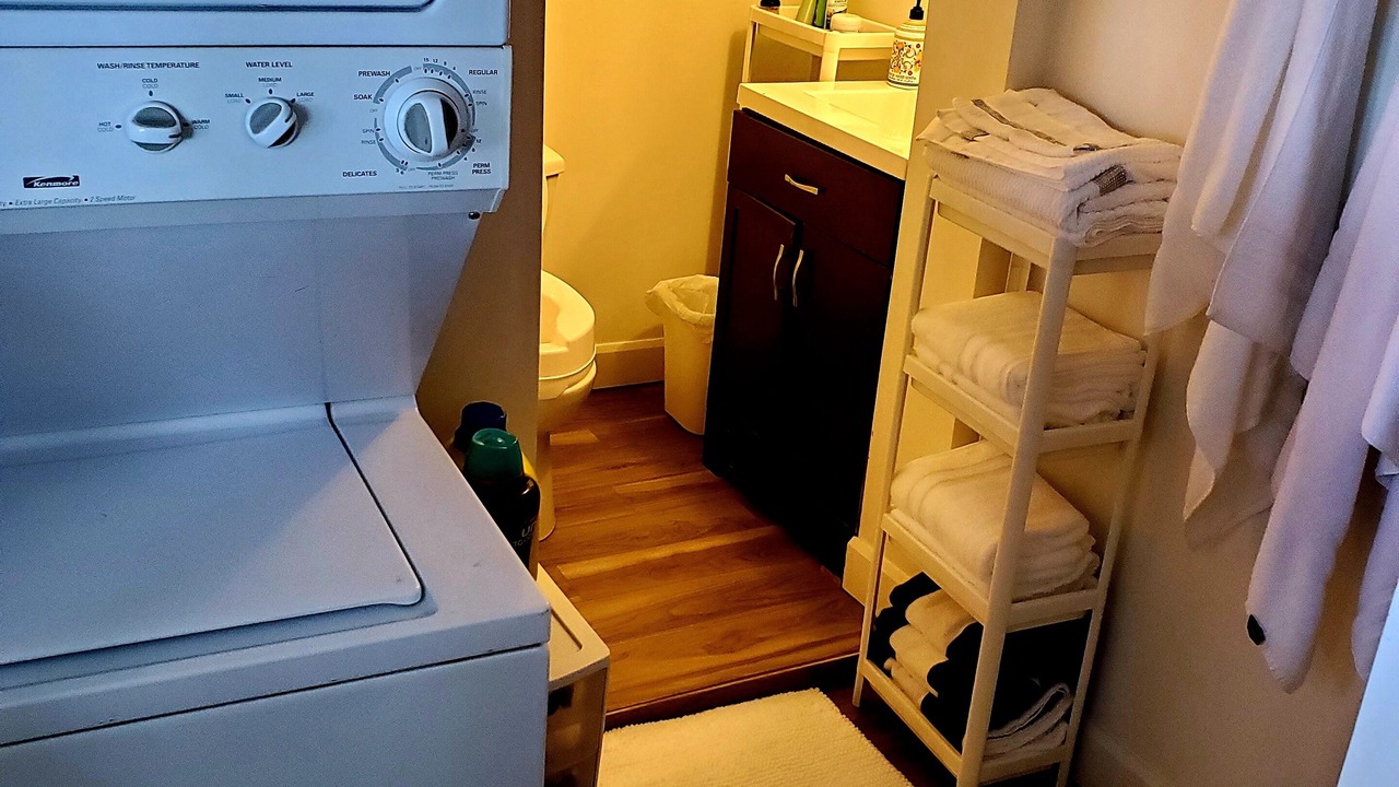 Photo of Bathroom in Carden
