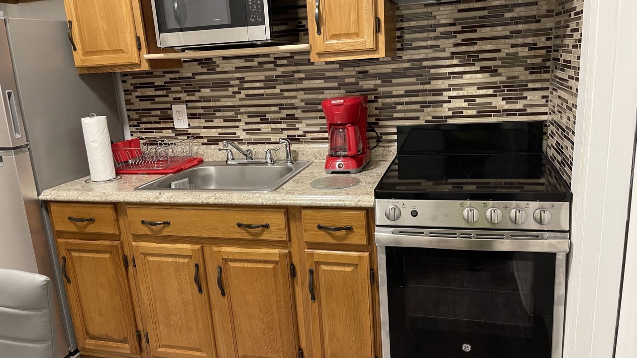 Photo of Kitchen in Clewiston