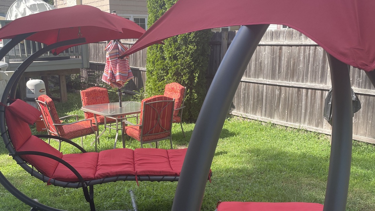 Photo of Outdoor in Plainfield