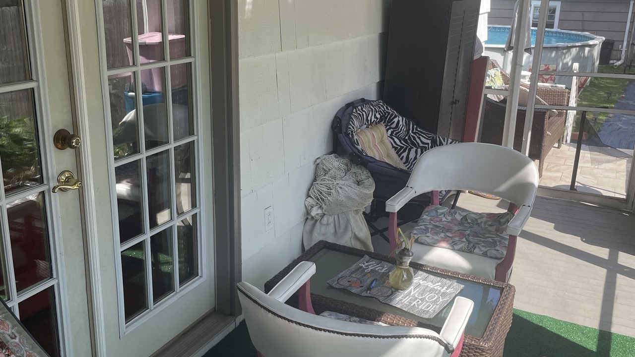 Photo of Patio Balcony in Plainfield